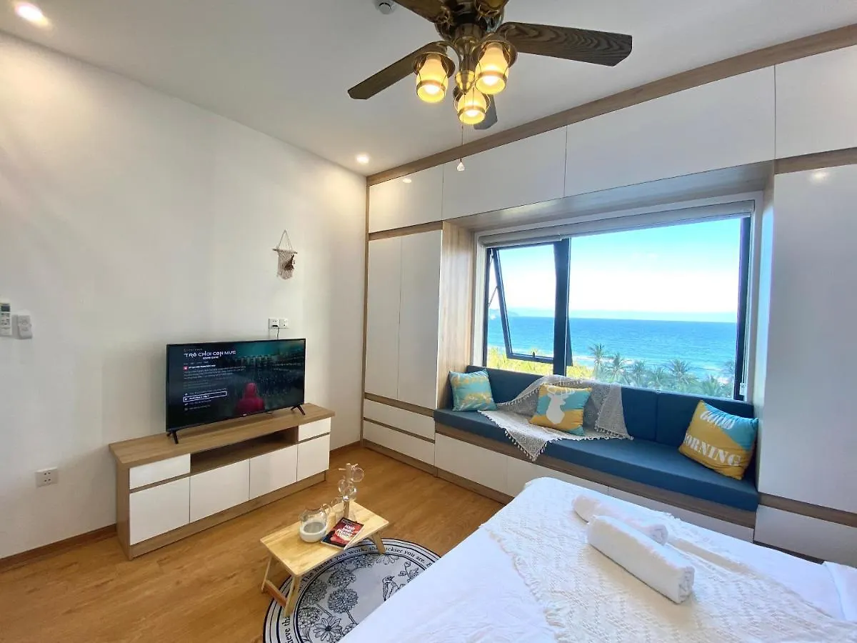 Arrive Hotel & Apartment Da Nang