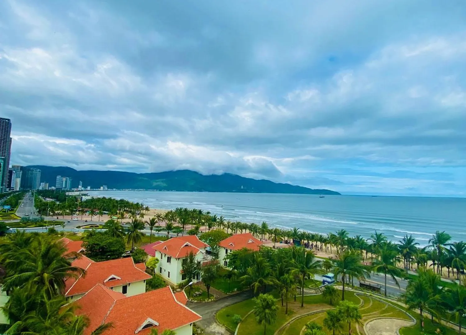 Arrive Hotel & Apartment Da Nang